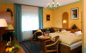 Gästehaus Hotel Rheingraf